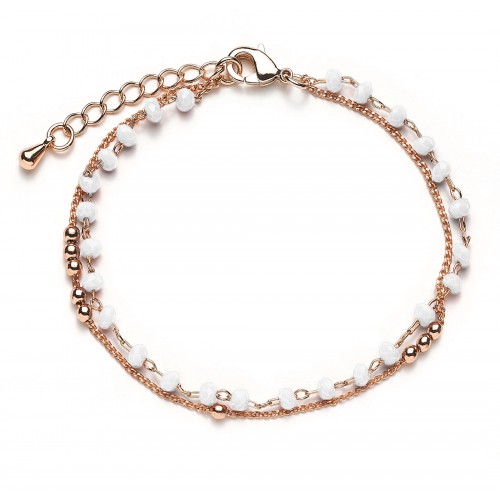 Kugel-Armband Summer Joy