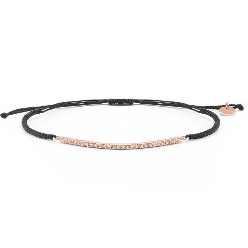 Stab-Armband Crystal Power | individualisierbar