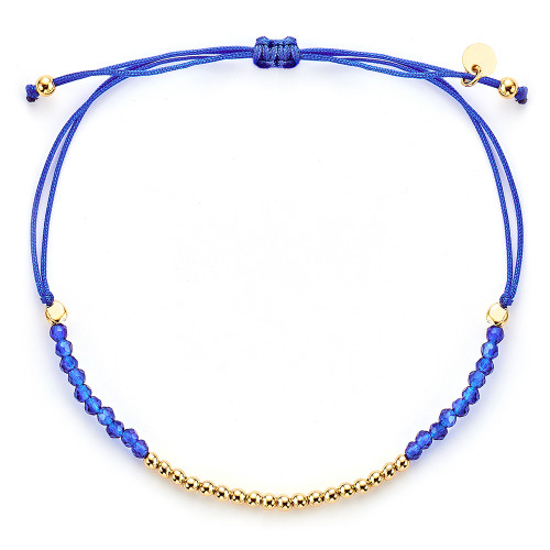 Armband Blue Night