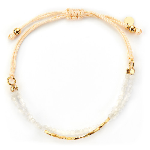 Armband Crystal Pearls 