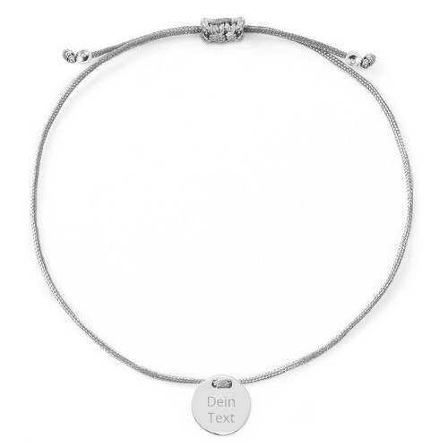 Armband mit deiner Gravur DayDream 