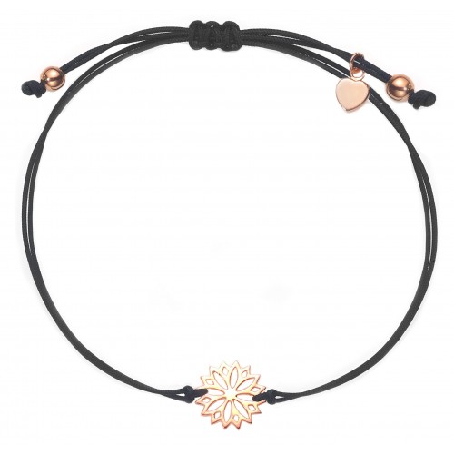 Armband "Flowerpower" - 925 Sterlingsilber 