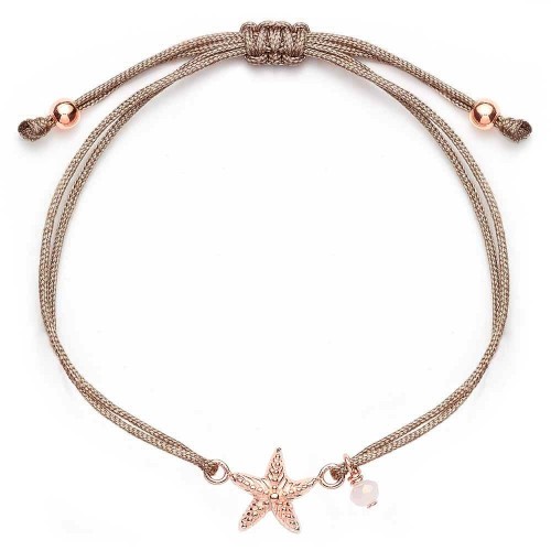 Armband "Seestern" - 925 Sterlingsilber