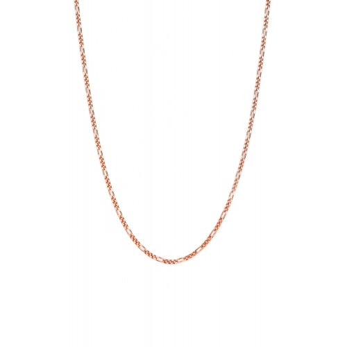 Choker Figaro - 925 Sterlingsilber
