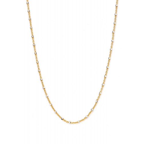 Choker Spheres - 925 Sterlingsilber