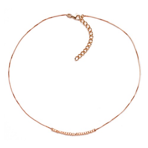 Choker Little Seduction - 925 Sterlingsilber