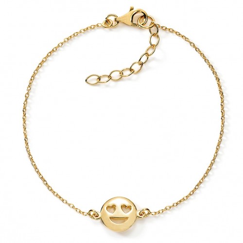  Emoji-Armband