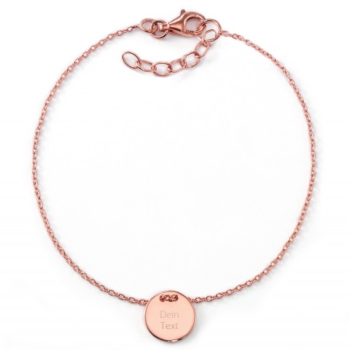 Gravur-Armband "Your Choice" 