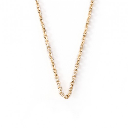 Kette - 925 Sterlingsilber