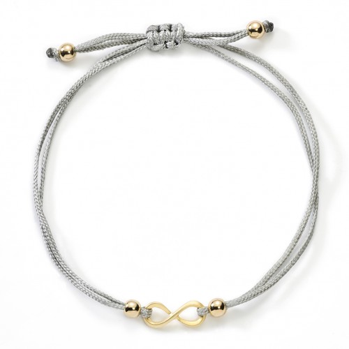 Infinity-Armband