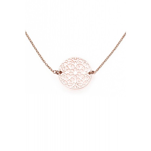 Kette "Fancy"- 925er Sterlingsilber