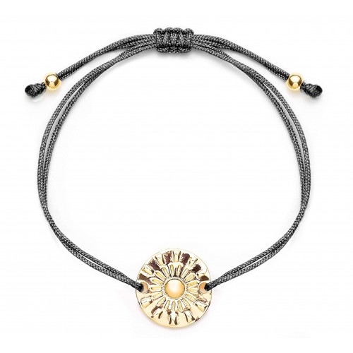 Armband Münze - 925 Sterlingsilber