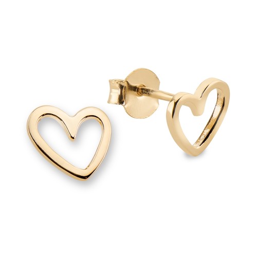 Ohrringe Darling - 925 Sterlingsilber