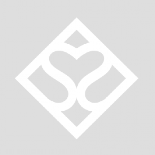 AMOONIC Eheringe "Smart" 925er Sterlingsilber Paarringe (Ring-Set) modern mit Zirkonia
