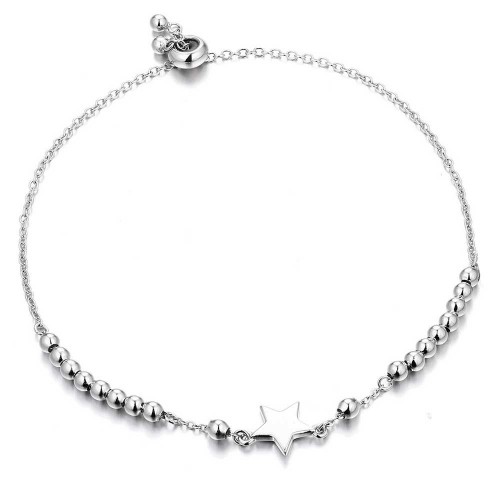 Stern-Armband Lonely Star - 925 Sterlingsilber