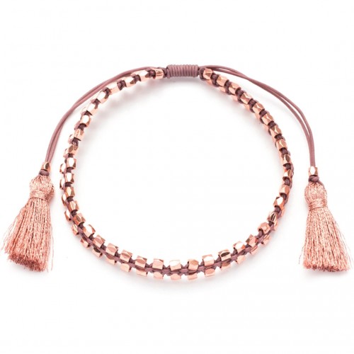 Armband "Rose"