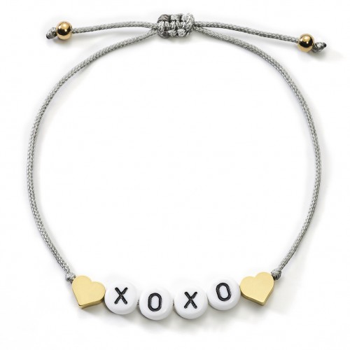 Armband XOXO