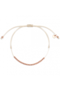 Perlen-Armband Arabesque- 925 Sterlingsilber