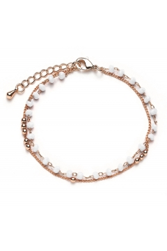 Kugel-Armband Summer Joy