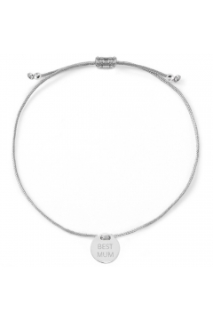 Armband - Best Mum - Rückseitengravur möglich 