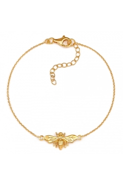Armband Biene