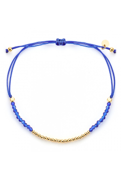 Armband Blue Night