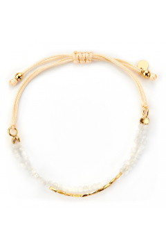 Armband Crystal Pearls 