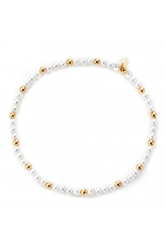 Armband Dainty Pearls