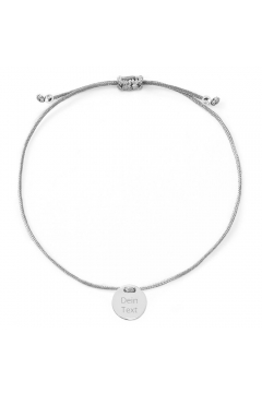 Armband mit deiner Gravur DayDream 