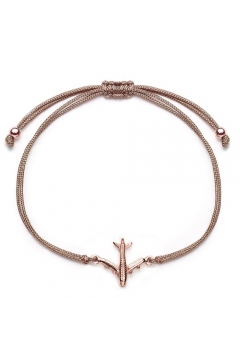 Flugzeug Armband Plane