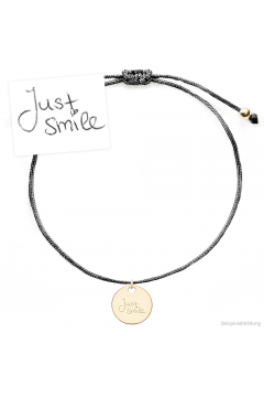 Armband mit deiner eigenen Handschrift 