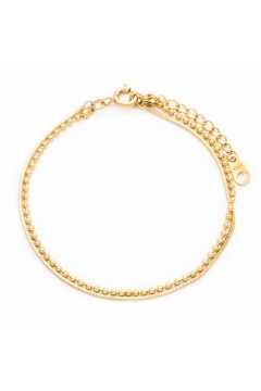 Armband Layered