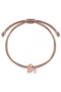 Armband Muschel - 925 Sterlingsilber