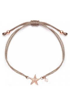 Armband "Seestern" - 925 Sterlingsilber