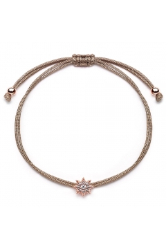 Armband Stern - 925 Sterlingsilber