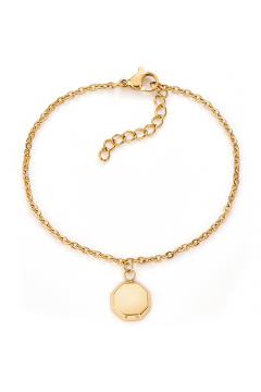 Gravurarmband Eighty