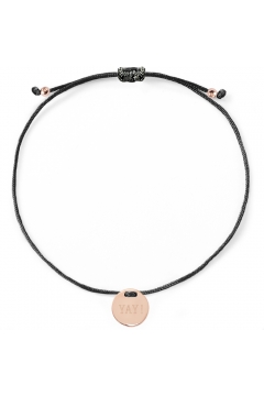 Armband "YAY!" mit Rückseitengravur - 925 Sterlingsilber