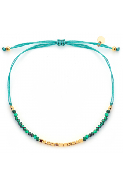 Armband Green Serenity