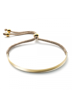 Armband Loveliness mit Gravur - 925 Sterlingsilber