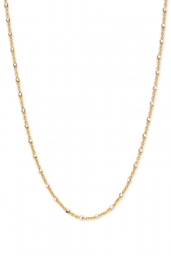 Choker Spheres - 925 Sterlingsilber