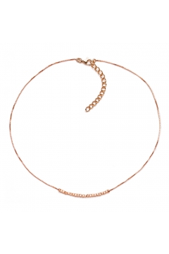 Choker Little Seduction - 925 Sterlingsilber