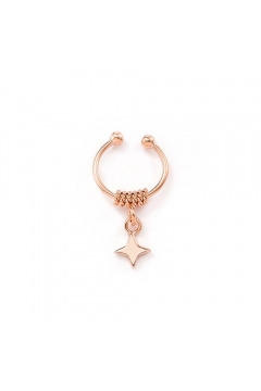 Earcuff Dream | einzeln - 925 Sterlingsilber