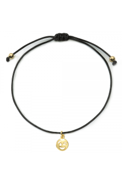 Armband mit Emoji