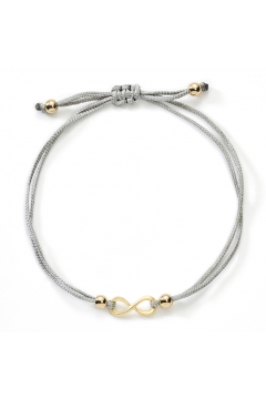 Infinity-Armband