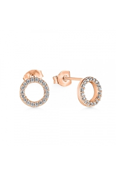 Ohrring Sparkle Shine - 925 Sterlingsilber