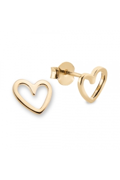 Ohrringe Darling - 925 Sterlingsilber