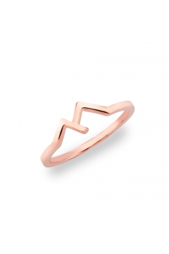 Ring Berg - 925 Sterlingsilber