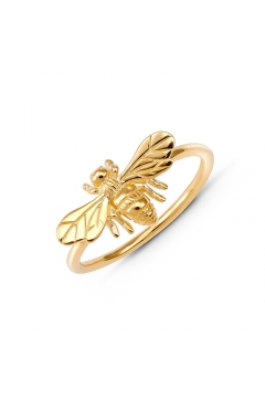 Ring Biene