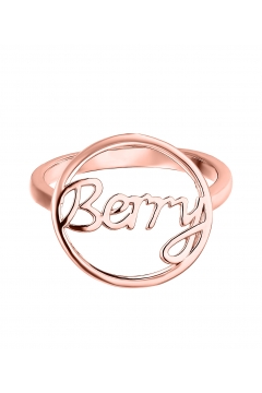Ring "Statement" - 925 Sterlingsilber