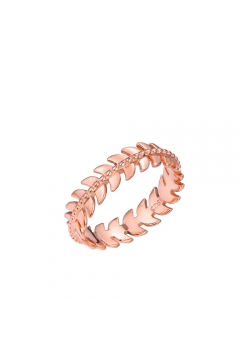 Ring Ehrenkranz - 925 Sterlingsilber